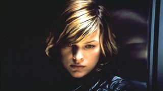 60. Обитель зла (2002)