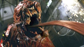 64. Обитель зла (2002)