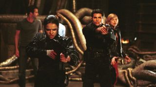 92. Обитель зла (2002)