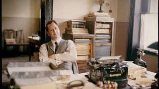 13. Быть Астрид Линдгрен (2018)