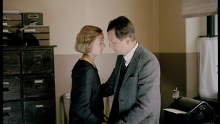 4. Быть Астрид Линдгрен (2018)