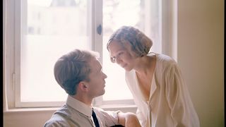 5. Быть Астрид Линдгрен (2018)