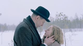 6. Быть Астрид Линдгрен (2018)