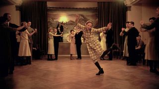 7. Быть Астрид Линдгрен (2018)