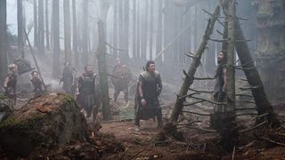 11. Гнев Титанов (2012)