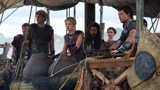 12. Гнев Титанов (2012)