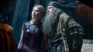 15. Гнев Титанов (2012)