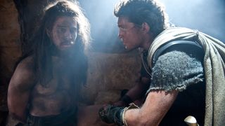 16. Гнев Титанов (2012)