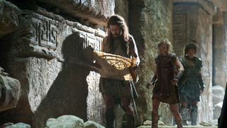 17. Гнев Титанов (2012)