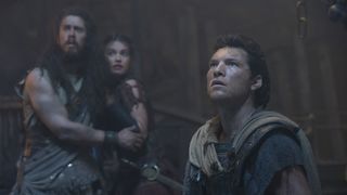 18. Гнев Титанов (2012)