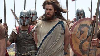 29. Гнев Титанов (2012)