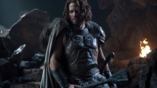 30. Гнев Титанов (2012)