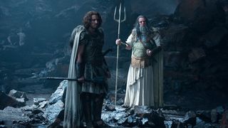 32. Гнев Титанов (2012)