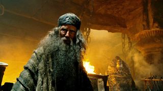 35. Гнев Титанов (2012)