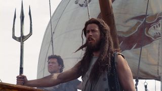 50. Гнев Титанов (2012)