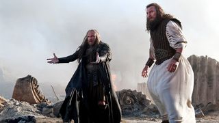 52. Гнев Титанов (2012)