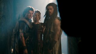 53. Гнев Титанов (2012)