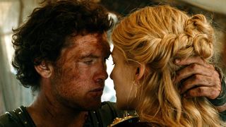 63. Гнев Титанов (2012)