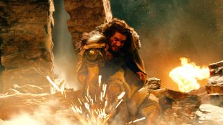 67. Гнев Титанов (2012)