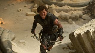 8. Гнев Титанов (2012)