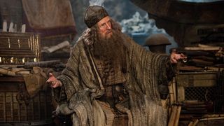 9. Гнев Титанов (2012)