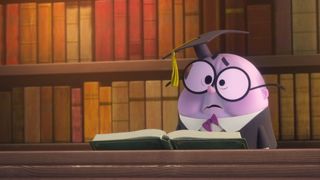 10. Ральф против интернета (2018)