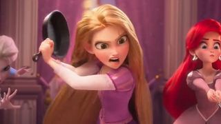 104. Ральф против интернета (2018)