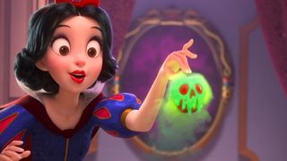 11. Ральф против интернета (2018)