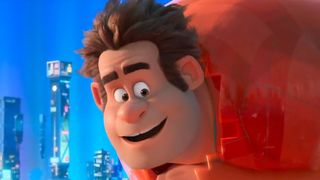 12. Ральф против интернета (2018)