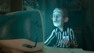 14. Ральф против интернета (2018)