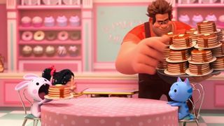 15. Ральф против интернета (2018)