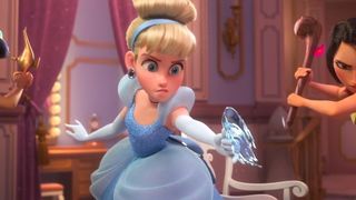 16. Ральф против интернета (2018)