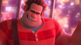 18. Ральф против интернета (2018)