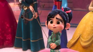 19. Ральф против интернета (2018)