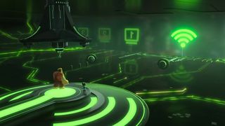 20. Ральф против интернета (2018)