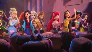 24. Ральф против интернета (2018)