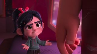 26. Ральф против интернета (2018)