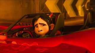 29. Ральф против интернета (2018)