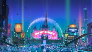 30. Ральф против интернета (2018)