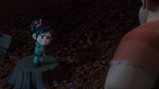 32. Ральф против интернета (2018)