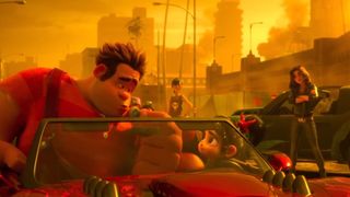 34. Ральф против интернета (2018)