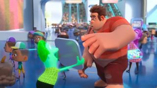 36. Ральф против интернета (2018)