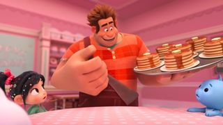 37. Ральф против интернета (2018)