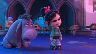 38. Ральф против интернета (2018)