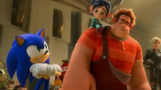 42. Ральф против интернета (2018)