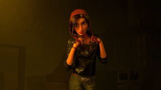 43. Ральф против интернета (2018)