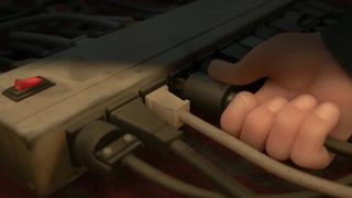 46. Ральф против интернета (2018)