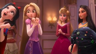 49. Ральф против интернета (2018)