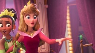 52. Ральф против интернета (2018)