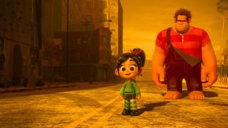 55. Ральф против интернета (2018)